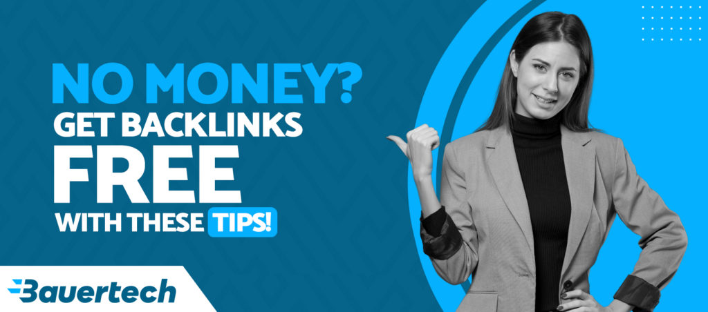 get banklinks for free with these tips