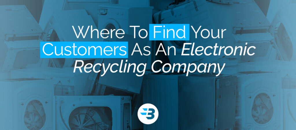 Banner Electronic Recycling Company